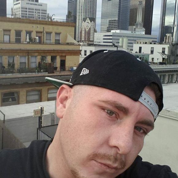 Meet your Posher, Vince - Picture 1 of 1